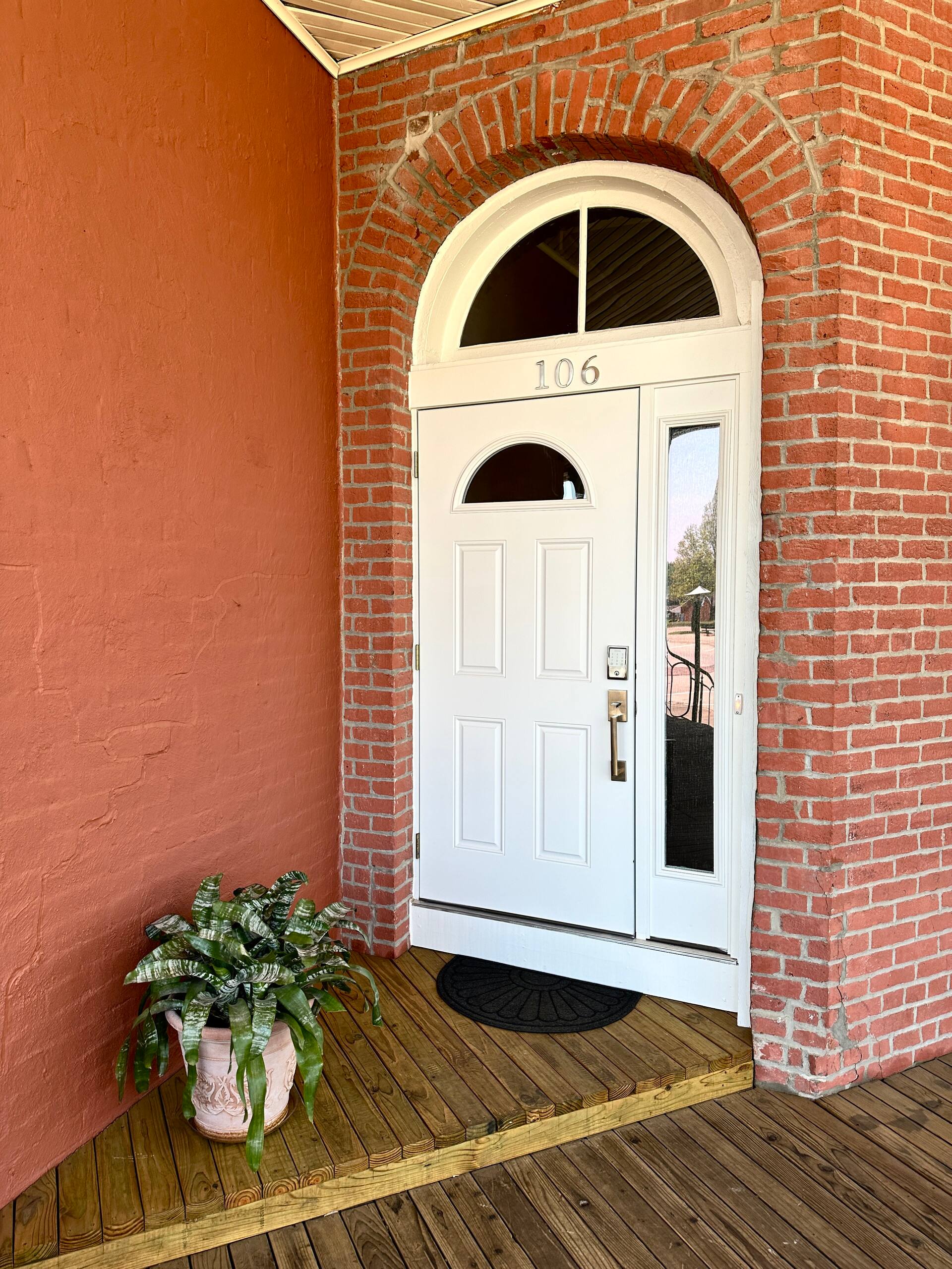 Downtown Loft in Fort Scott — foto 4