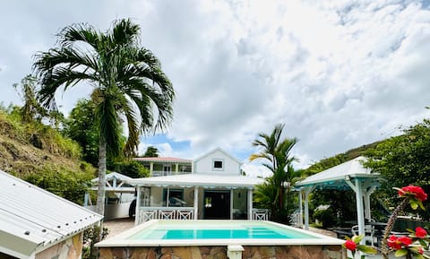 Welcome to Villa Yaya!