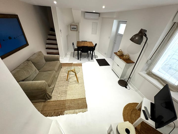 Maison De Ville à Hérault Cessenon-sur-orb 34460 - Creissan