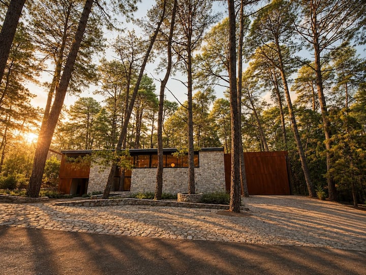 Casa De La Cañada - Tapalpa
