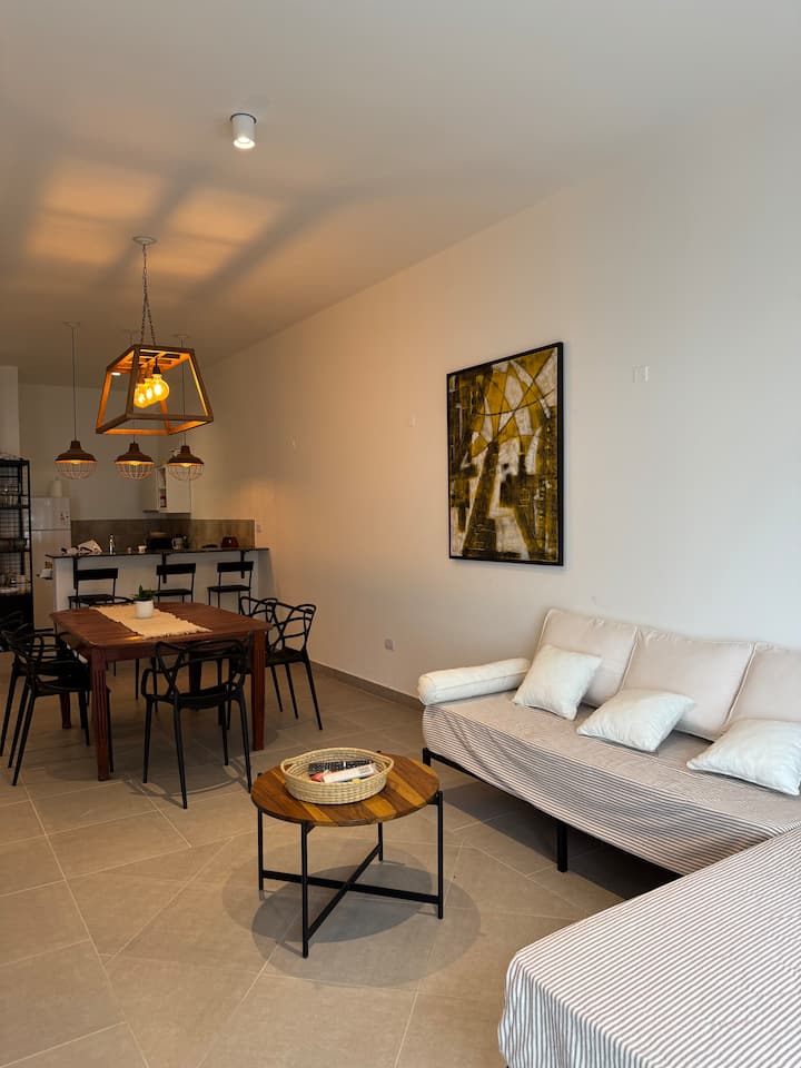 Casa La Higuera -A Estrenar- Termas De Río Hondo - Termas de Río Hondo