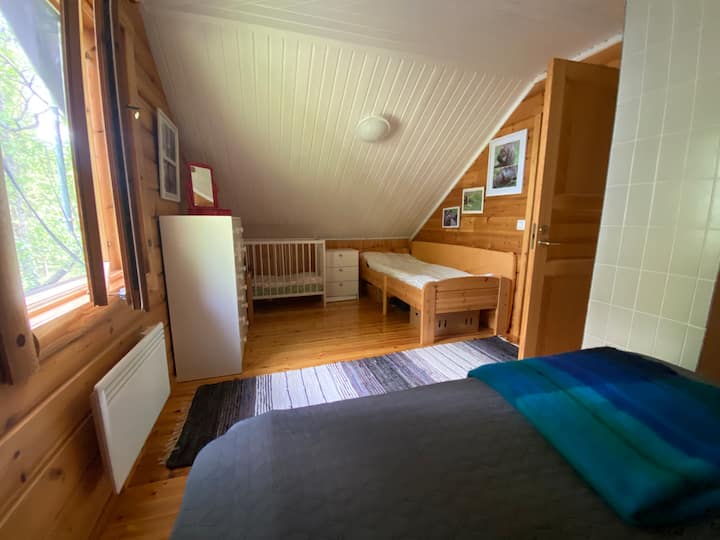 Спална соба 3