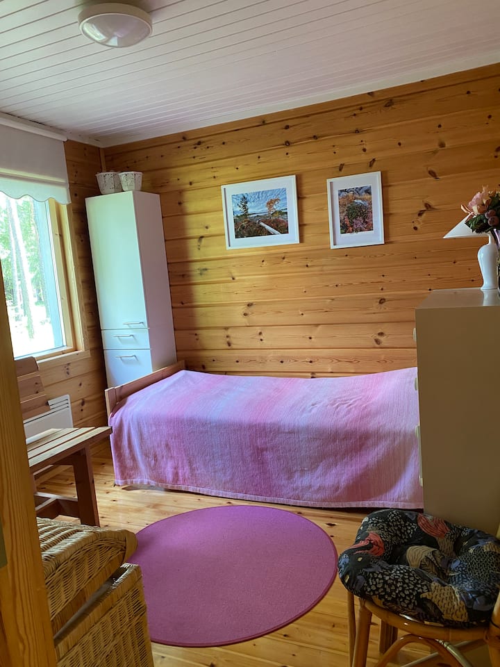 Спална соба 1