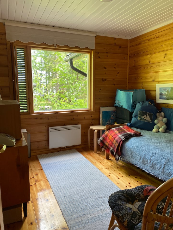 Спална соба 4