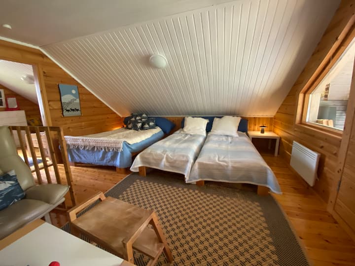 Спална соба 2