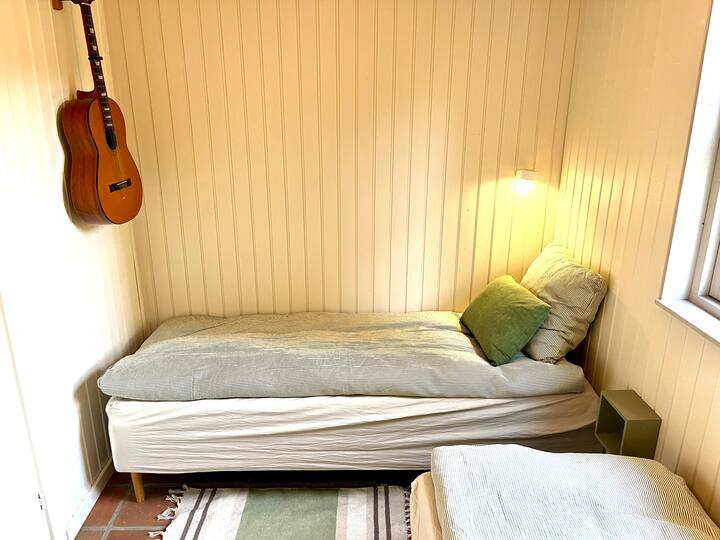 Soveværelse nr. 2