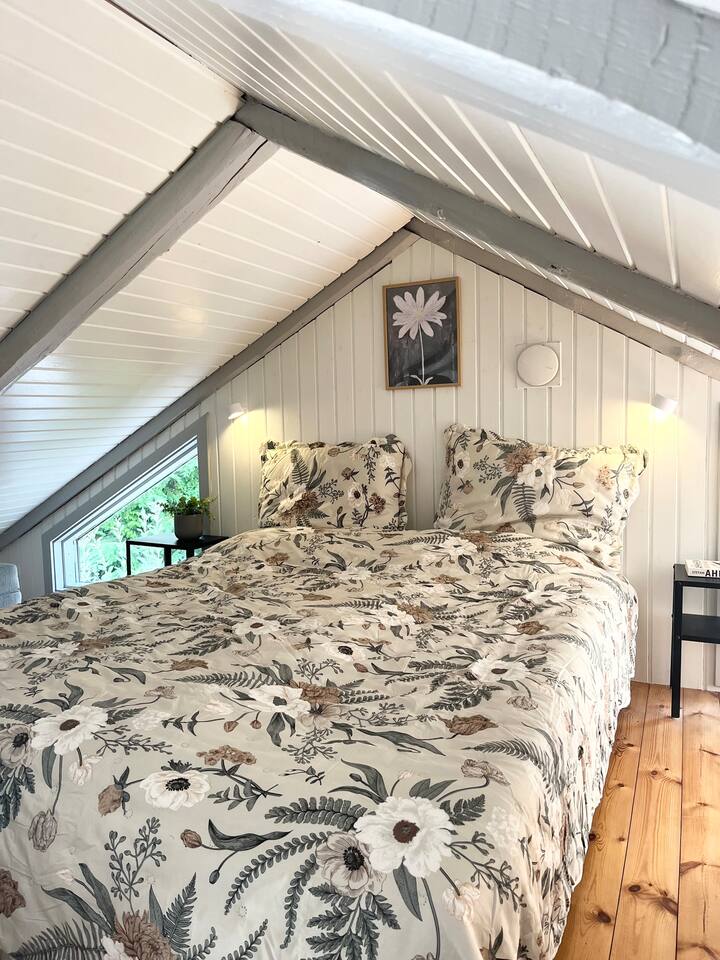 Soveværelse nr. 3