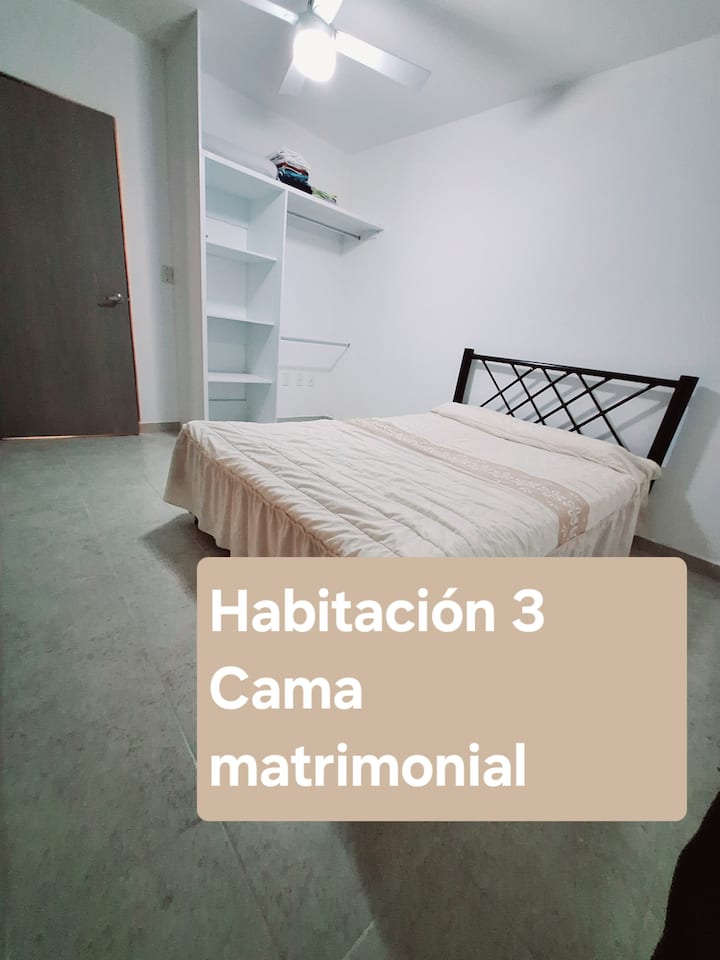 Habitación 2