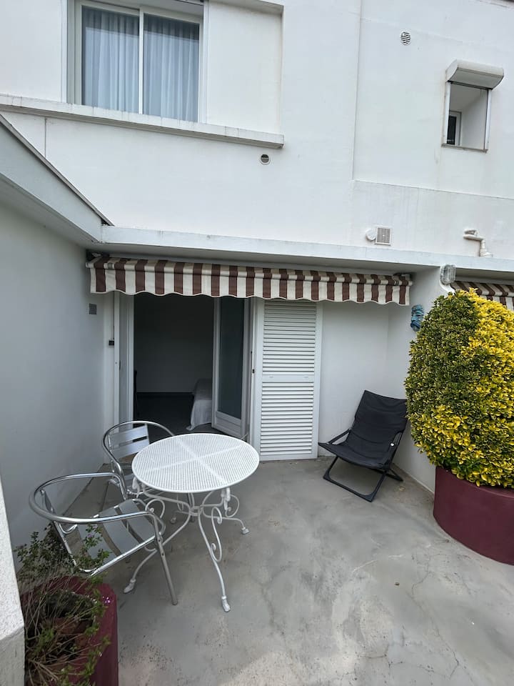 Studio Pour 2 à 200m De La Plage ! (8) - Le Grau-du-Roi