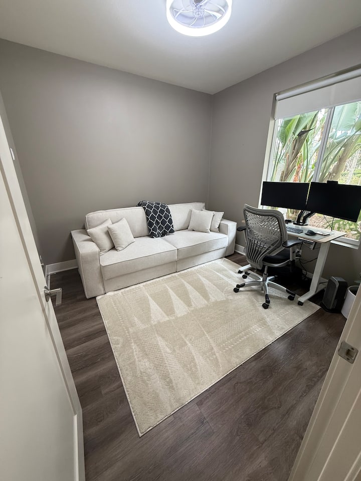 Спална соба 1