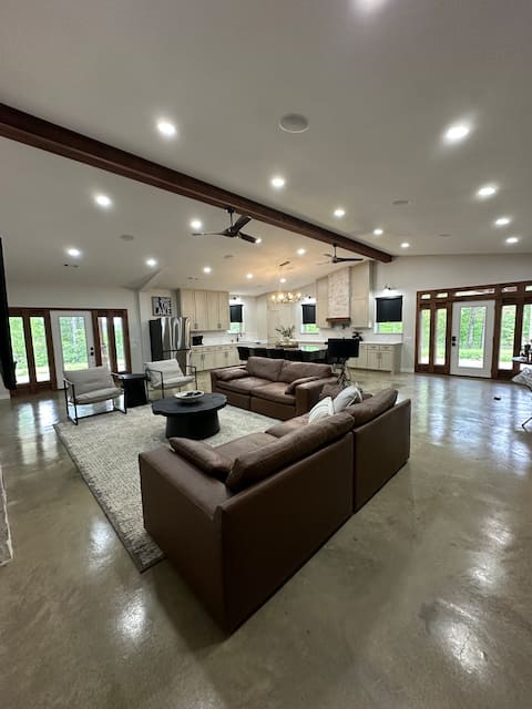 Ridgeview at Kirby Landing