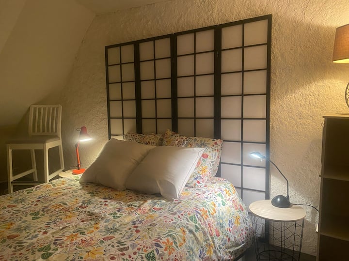 Спална соба