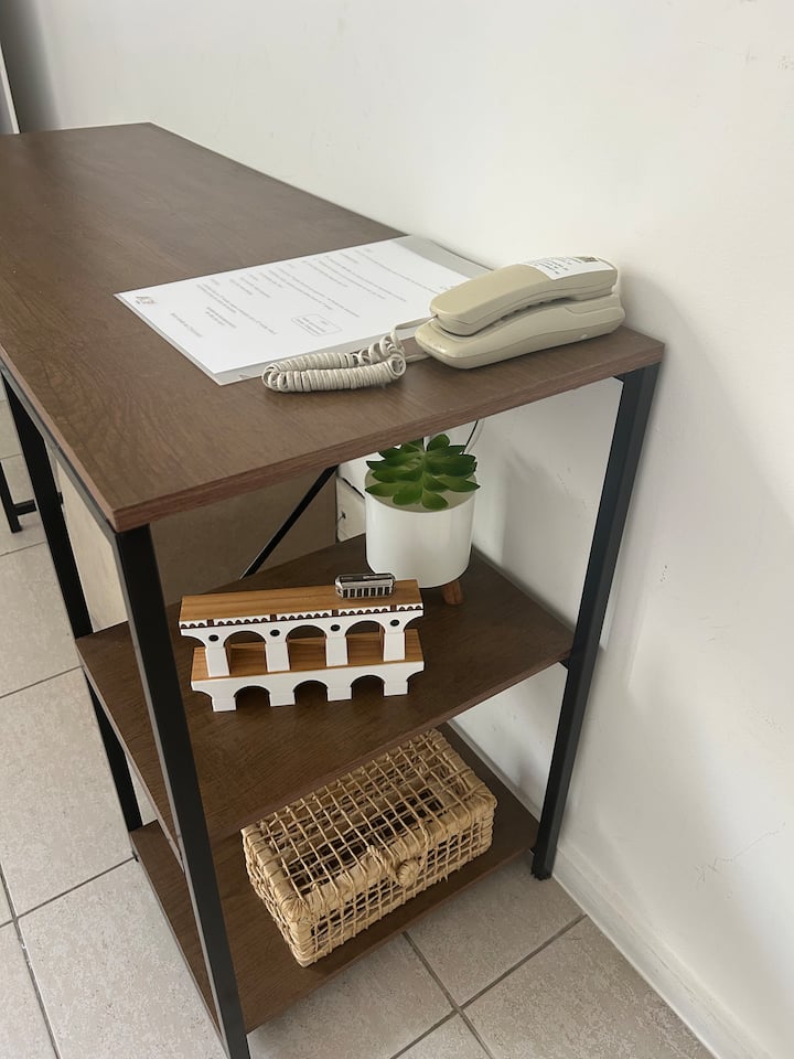 Spavaća soba