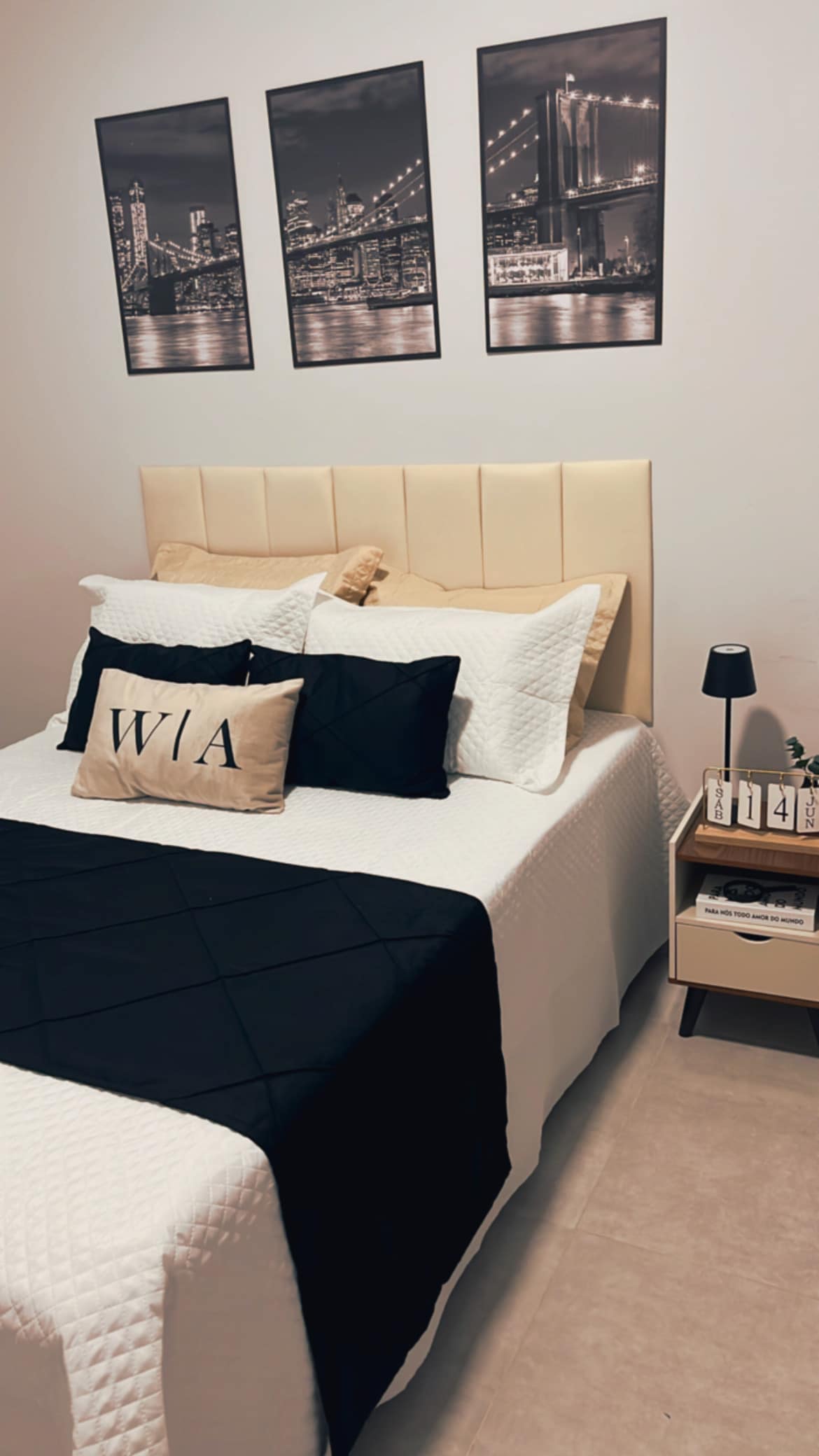 საძინებელი 2