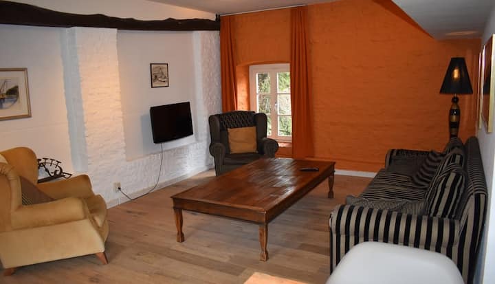 Enjoy Luxury Room Near Maastricht City Center - Heerlen