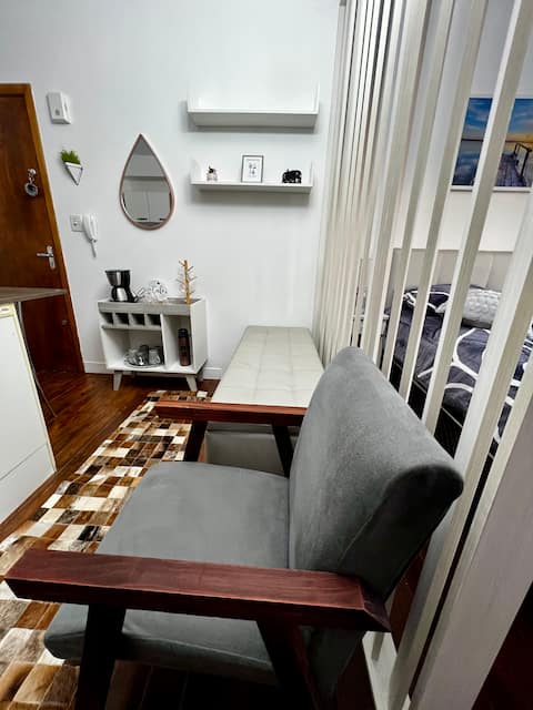 Top Airbnb: Studio 116 em São Leopoldo