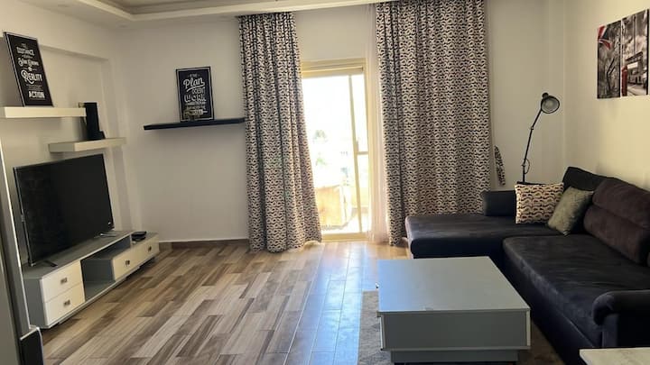 Sharm El Sheikh - Sunny Lakes Resort . Nemaa Bay - Sharm El-Sheikh