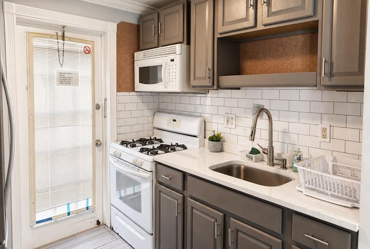 Suite Apartment - Wildwood, NJ