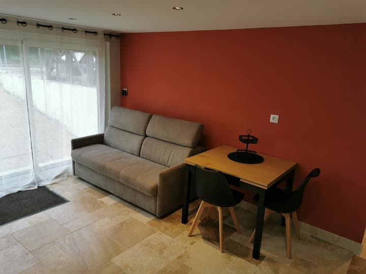 ห้องนั่งเล่น