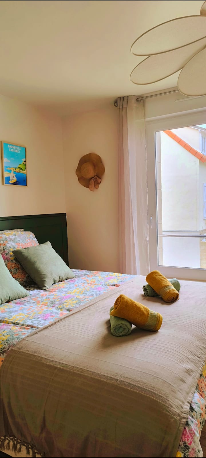 საძინებელი