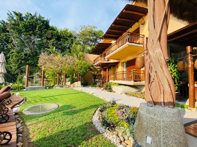 LasCasasAca managed Airbnb listing 3