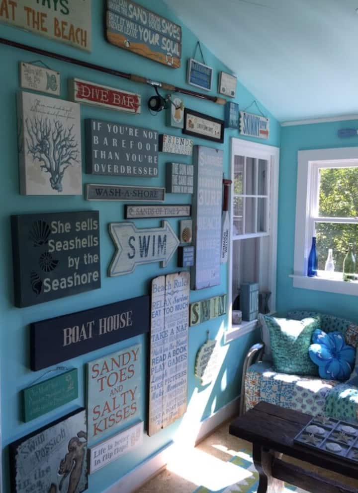 Greenport Gem - Greenport, NY