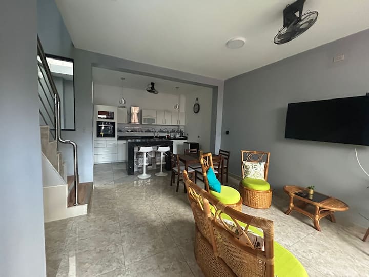 Modern Duplex Apartment In The City Center - Pucallpa