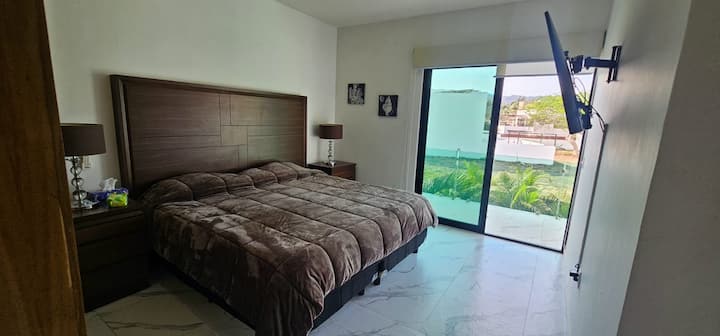 غرفة النوم 4