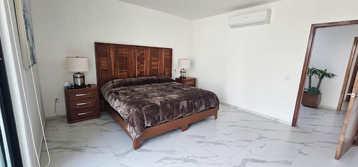 غرفة النوم 3