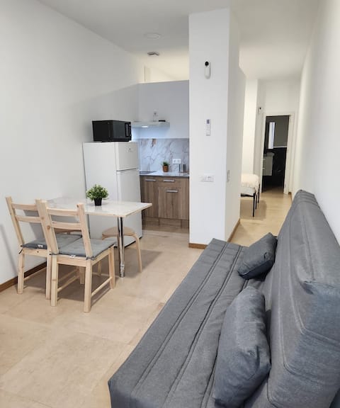 Central 2 new apartment Valdemoro