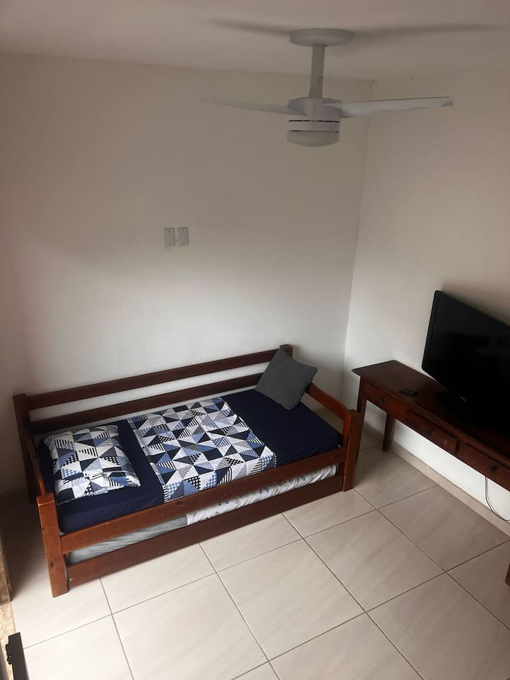 Casa 2 Quartos Paraty - Paraty