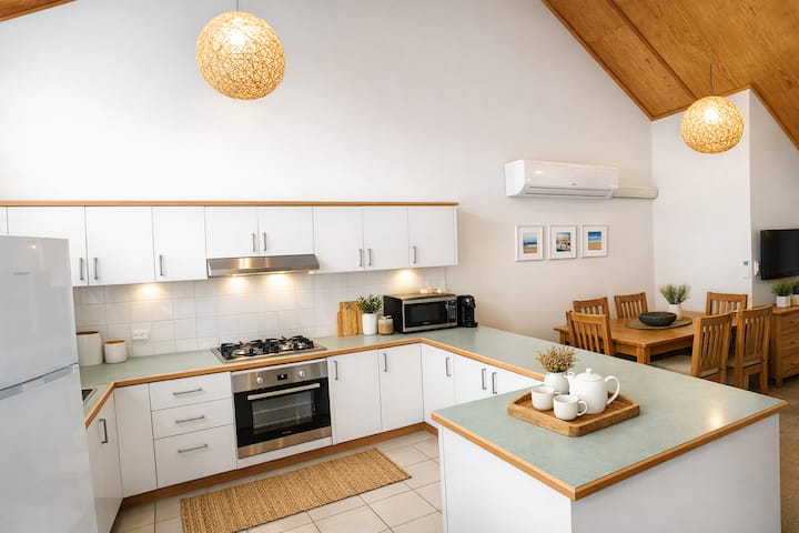 Banksia Hideaway-paradise Awaits -K'gari Fraser Is - Fraser Island