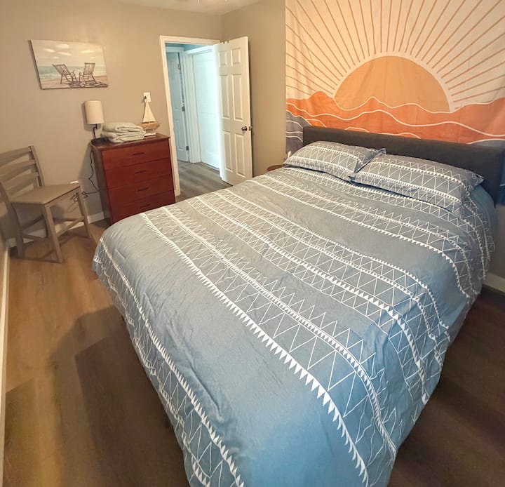 Habitación 1
