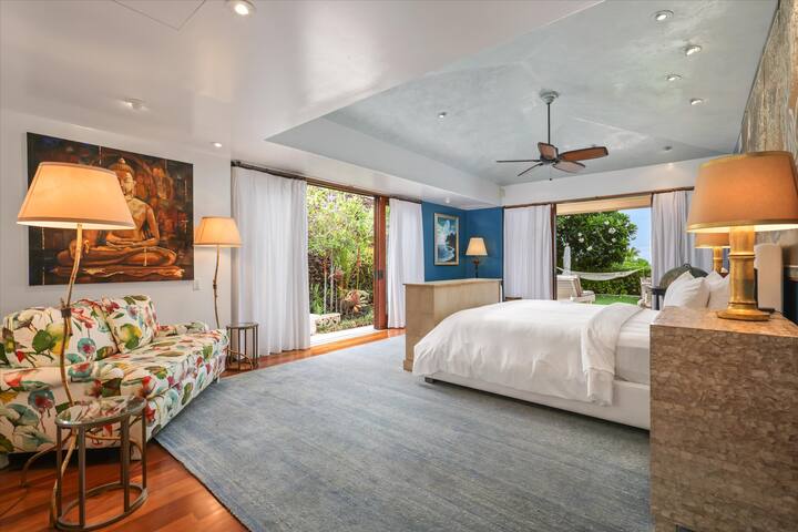 Kumukehu 15 – Best Location & Ocean Views