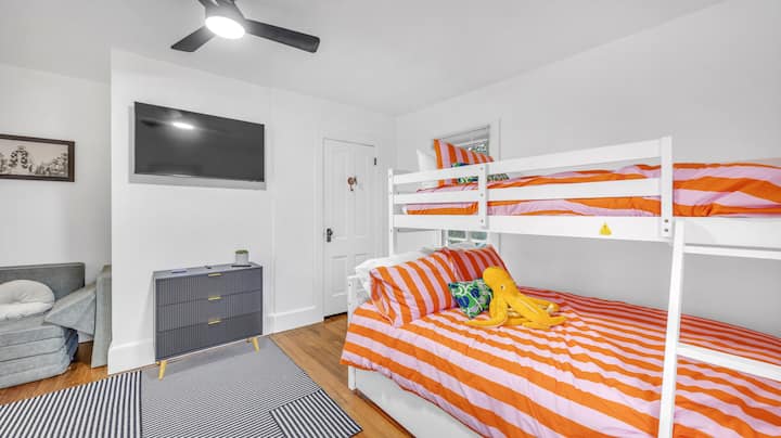 Спална соба 3