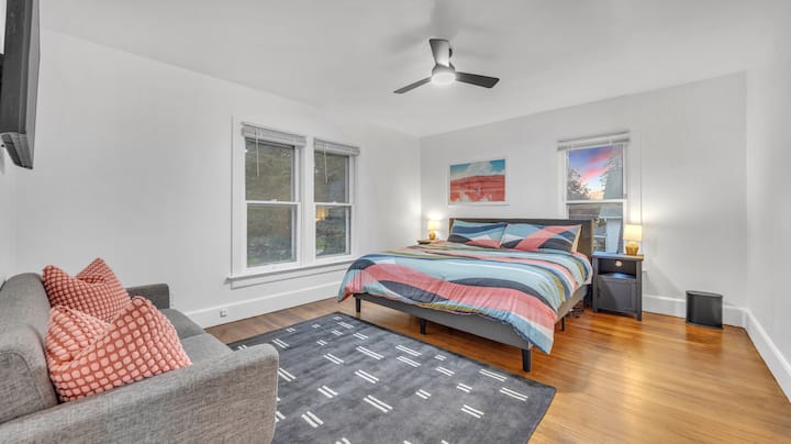 Спална соба 1