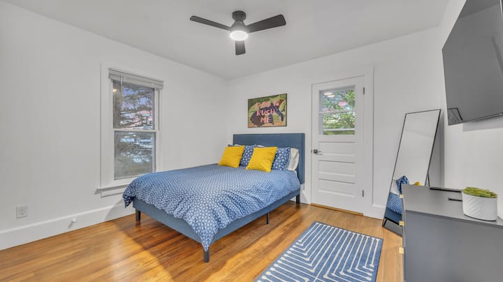 Спална соба 2