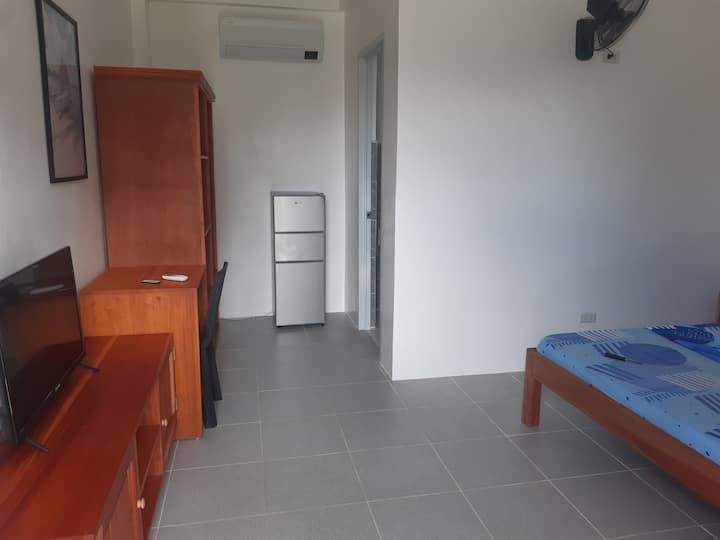 Private Room 2 In Little Paradise - Moalboal