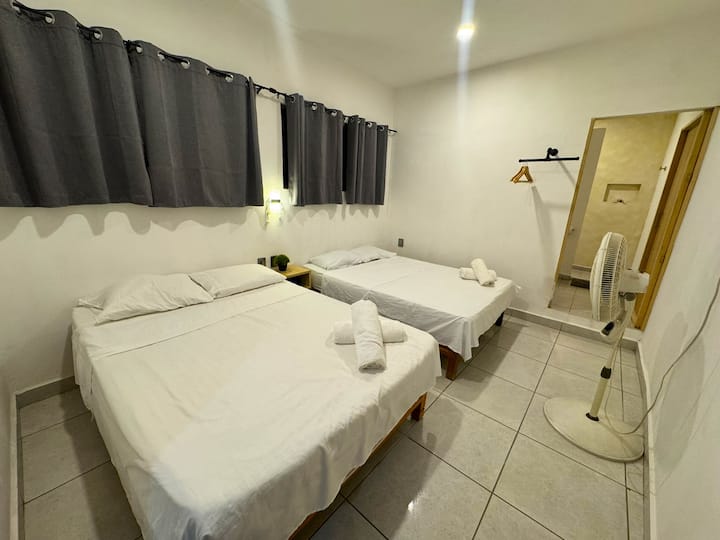 Habitación 2
