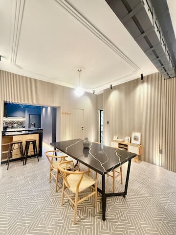 Chic 2BR in the heart of Condesa/Roma