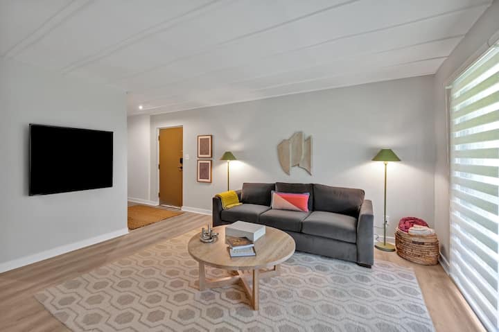 North Hills Nook - Raleigh, NC