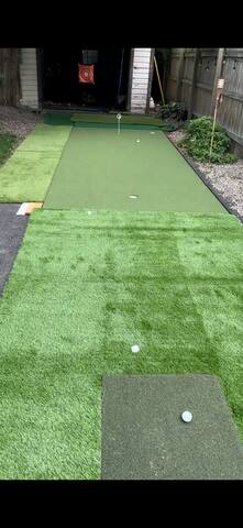 Modern oasis with luxe backyard gallery image 3