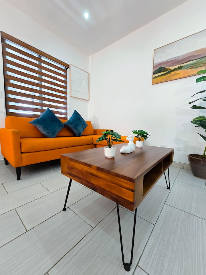 ¡Precioso Departamento Con Terraza Y Vista Bonita! - Tijuana