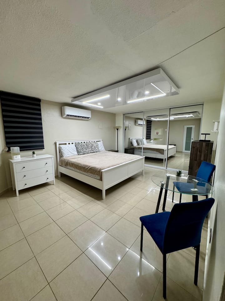 غرفة النوم 3