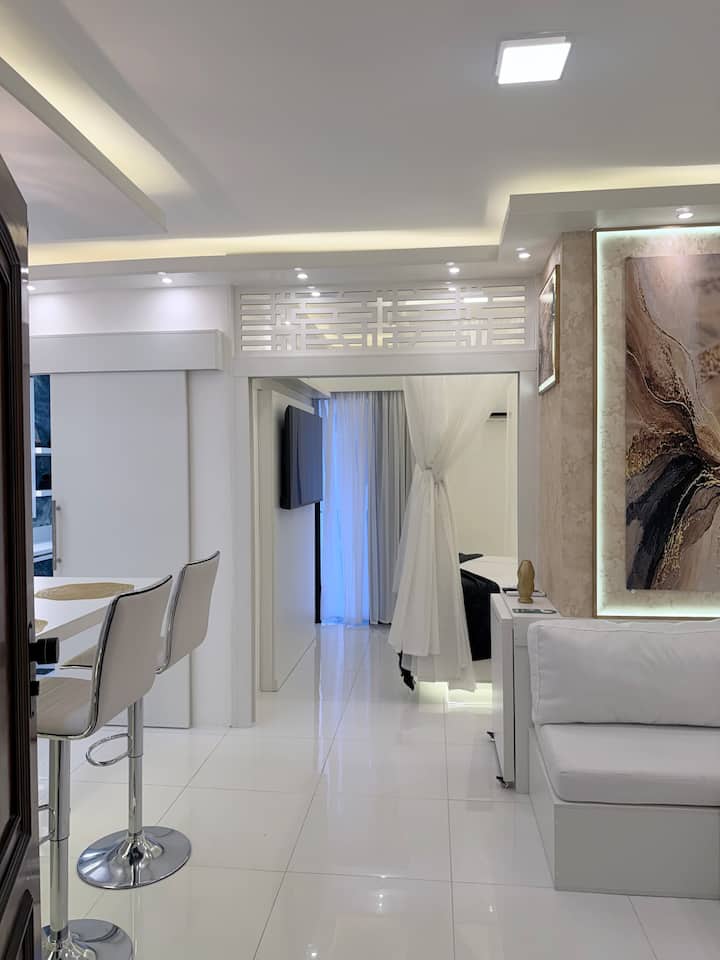 Palladium Flat Maldivas Gonzaguinha São Vicente - Santos