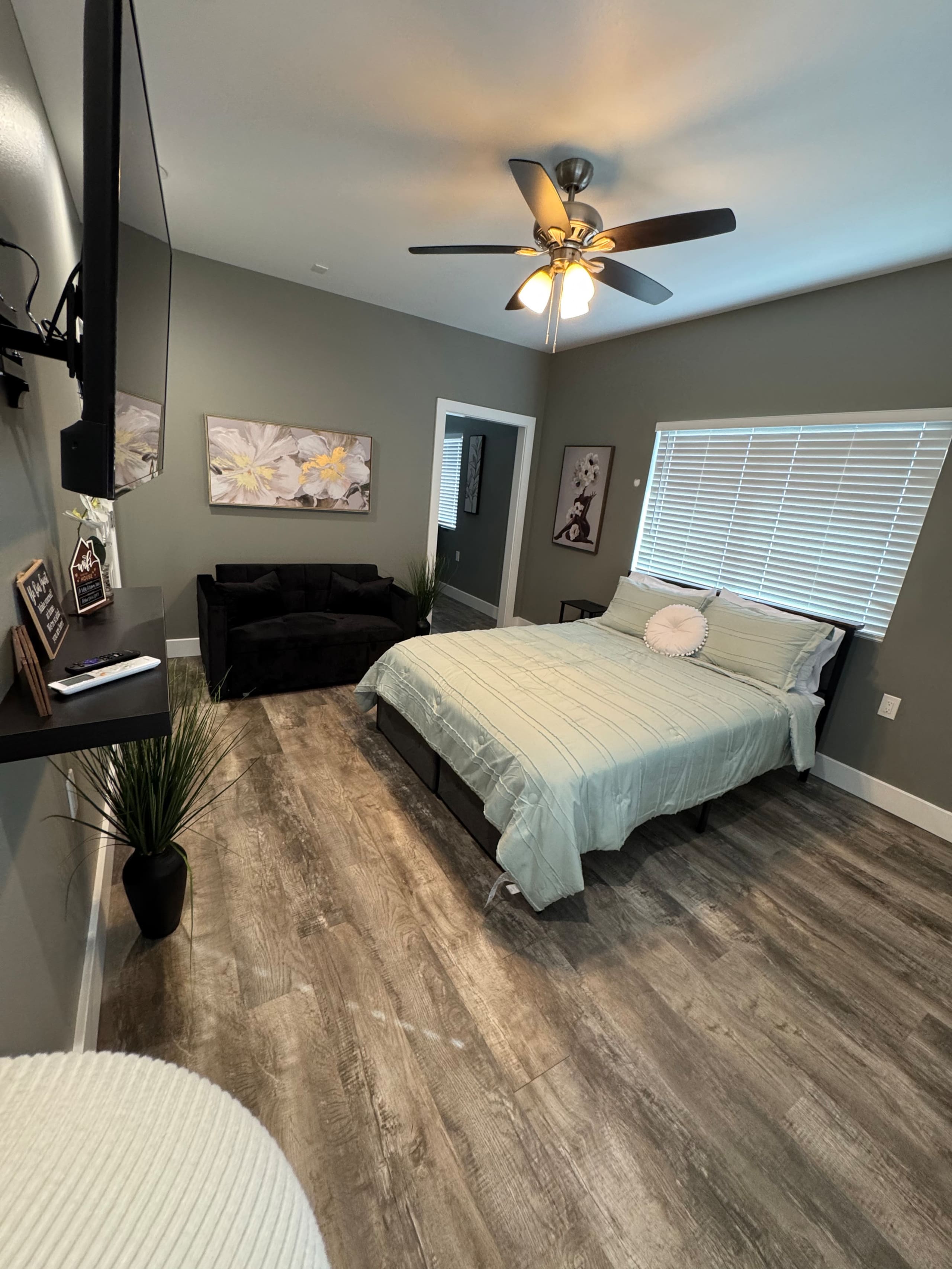 Guesthouse in Hawaiian Paradise Park · ★4.89 · 1 bedroom · 1 bed · 1 private bath - Image 18