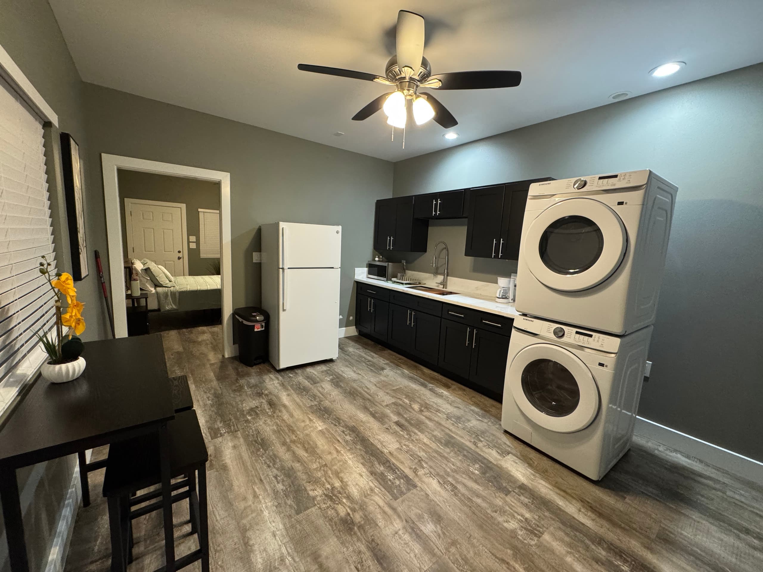Guesthouse in Hawaiian Paradise Park · ★4.89 · 1 bedroom · 1 bed · 1 private bath - Image 22