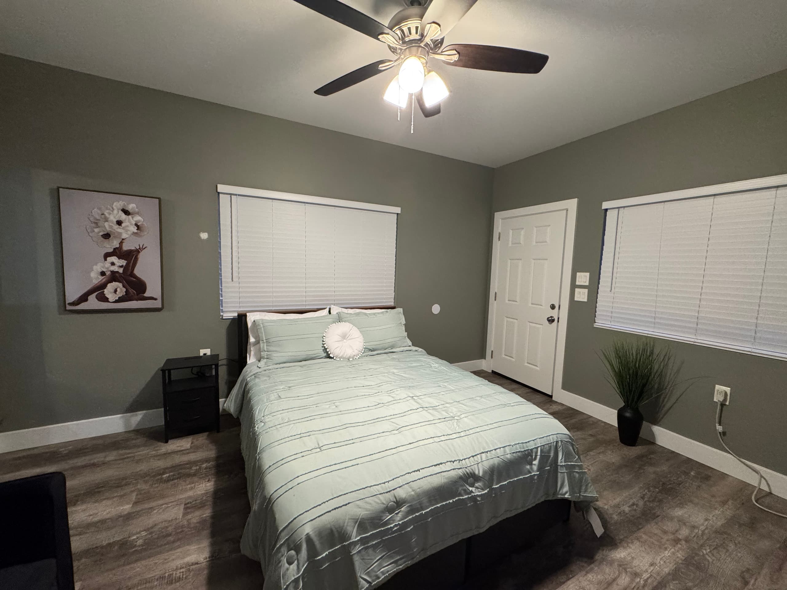 Guesthouse in Hawaiian Paradise Park · ★4.89 · 1 bedroom · 1 bed · 1 private bath - Image 15