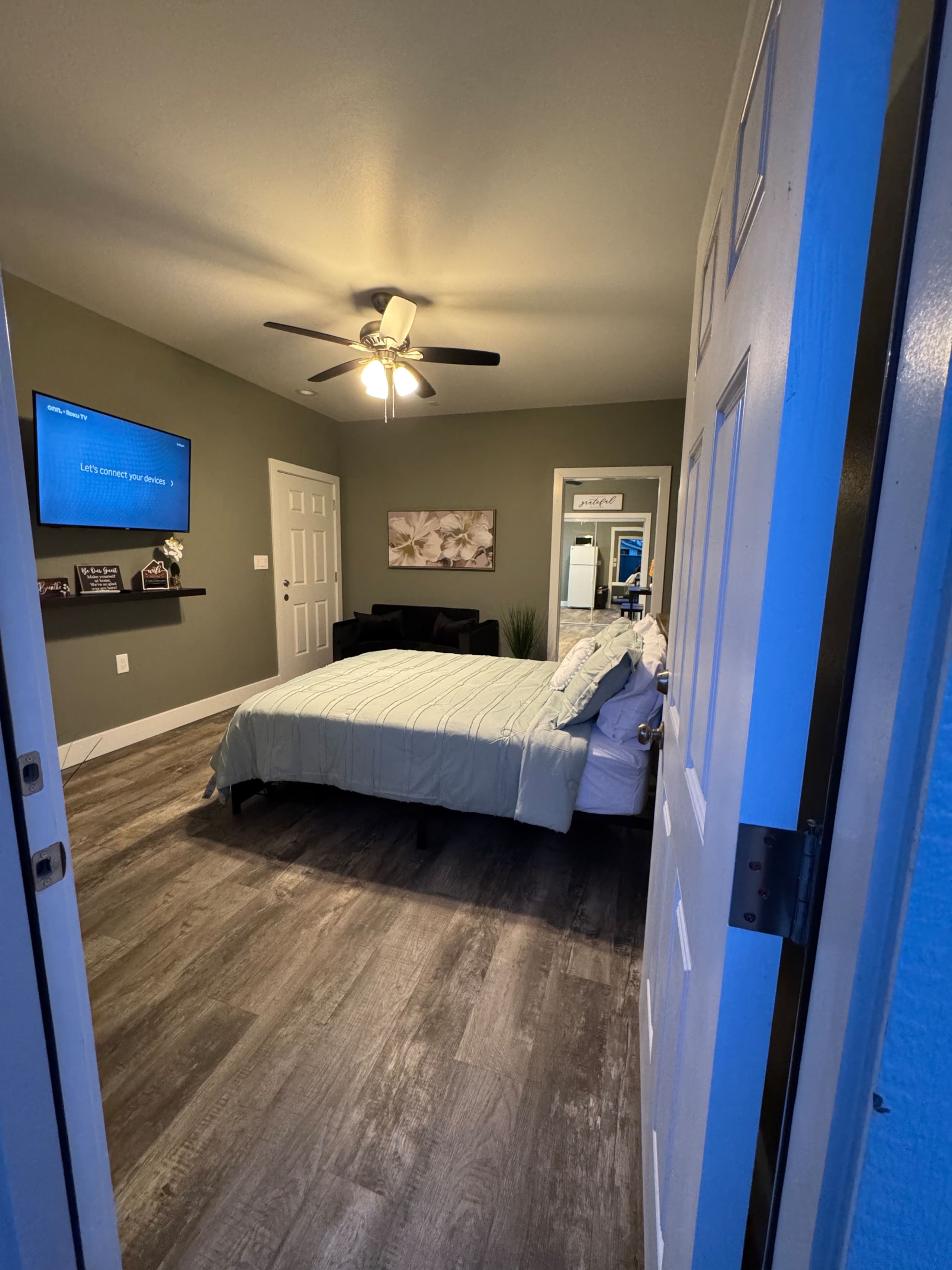 Guesthouse in Hawaiian Paradise Park · ★4.89 · 1 bedroom · 1 bed · 1 private bath - Image 14