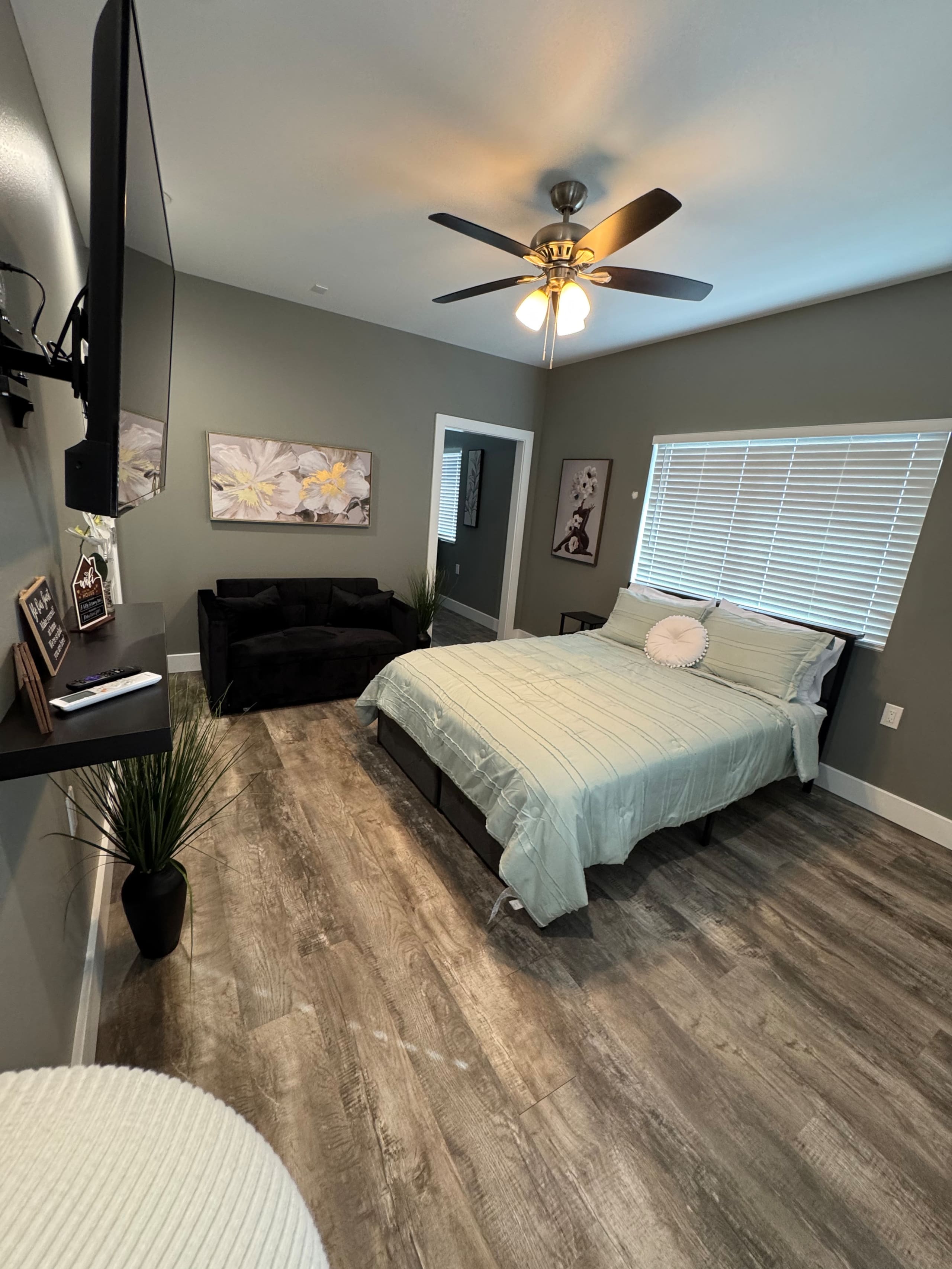 Guesthouse in Hawaiian Paradise Park · ★4.89 · 1 bedroom · 1 bed · 1 private bath - Image 17